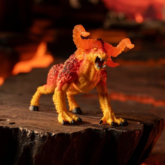 schleich ELDRADOR CREATURES 42814 Kinderspielzeugfigur, 10 image