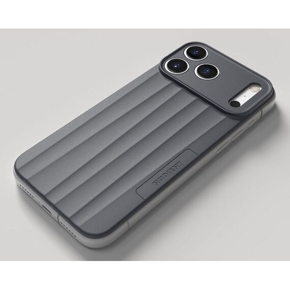 NUDIENT Slice Case Handy-Schutzhülle 17,5 cm (6.9") Cover Blau, 6 image