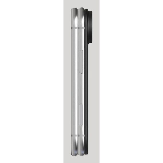 NUDIENT Slice Case Handy-Schutzhülle 19,3 cm (7.6") Cover Schwarz, 2 image