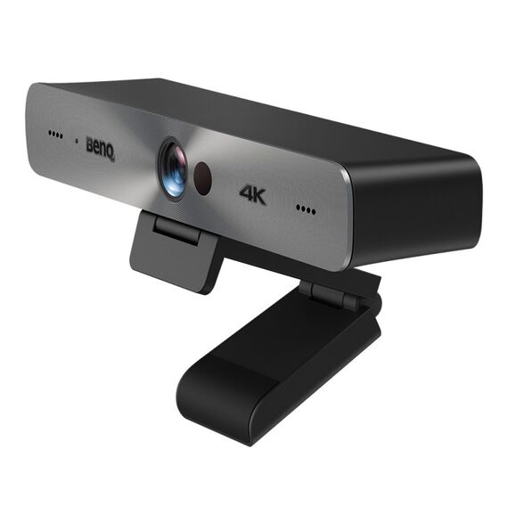 BenQ DVY32 Schwarz, Grau 60 fps, 4 image
