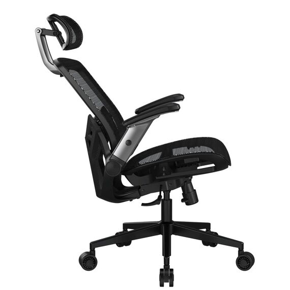COUGAR Gaming/Office-Stuhl Speeder One Mesh Schwarz Universal-Gamingstuhl, 6 image