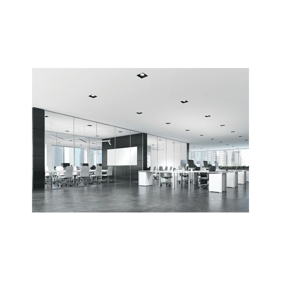 Nobo Impression Pro Whiteboard 1210 x 679 mm Emaille Magnetisch, 5 image