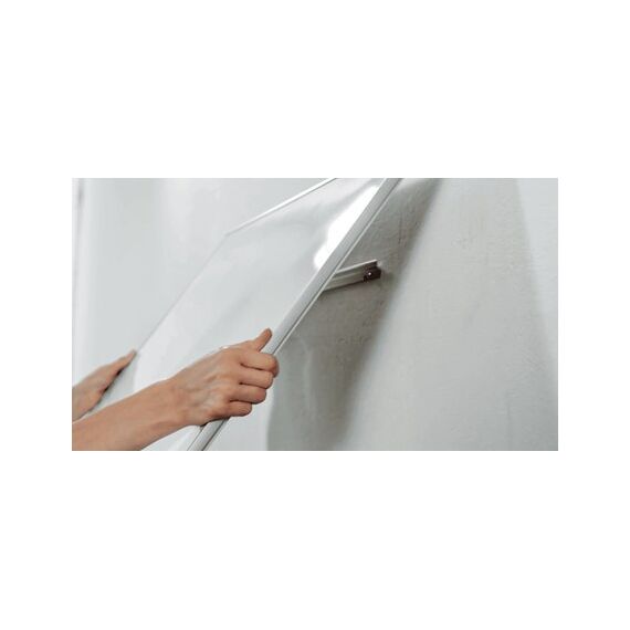 Nobo Impression Pro Whiteboard 1210 x 679 mm Stahl Magnetisch, 11 image