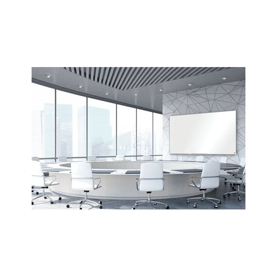 Nobo Impression Pro Whiteboard 1210 x 679 mm Stahl Magnetisch, 6 image