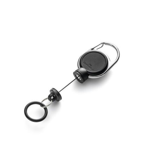 Durable Jojo Extra Strong Namensschild-Halterung Metall 1 Stück(e)