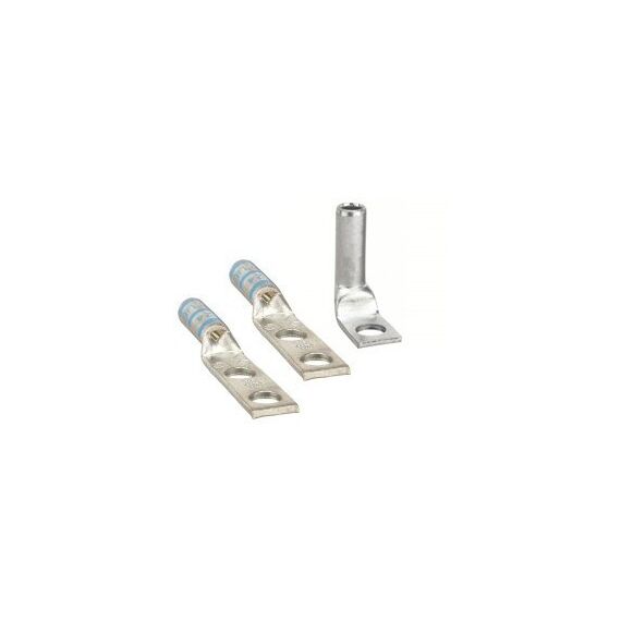 HPE 1600W -48VDC Power Cable Lug Kit