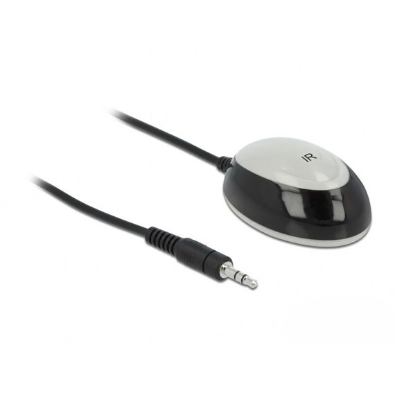 DeLOCK Infrarot Empfänger für KVM Switch