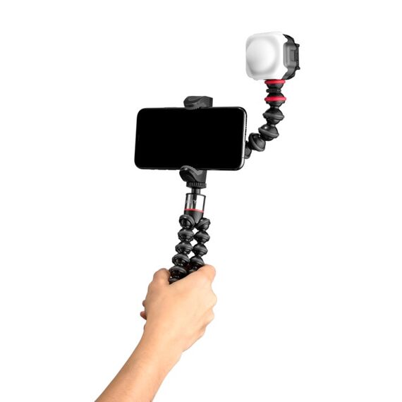 Joby GorillaPod Arm Smart Schwarz Metall, Kunststoff, 2 image