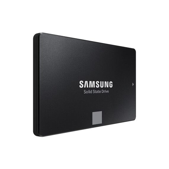 Samsung 870 EVO 1 TB 2.5" Serial ATA III V-NAND MLC