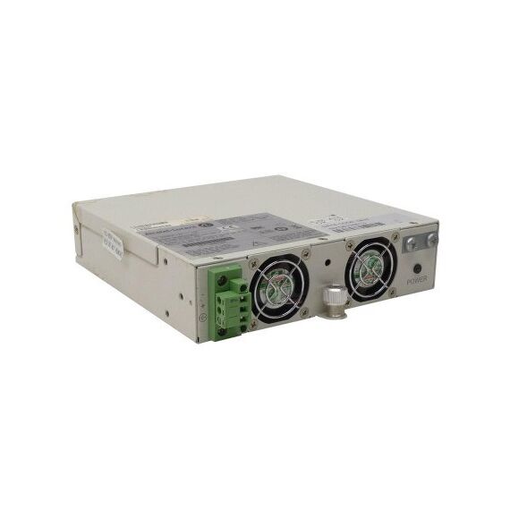 Alcatel-Lucent Enterprise OS6865-BP-D Switch-Komponente Stromversorgung
