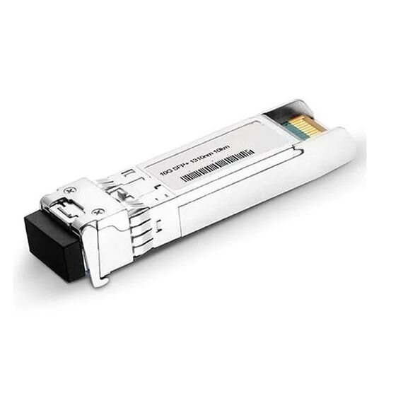 Alcatel-Lucent Enterprise QSFP-4X10G-SR Netzwerk-Transceiver-Modul Faseroptik 40000 Mbit/s QSFP+