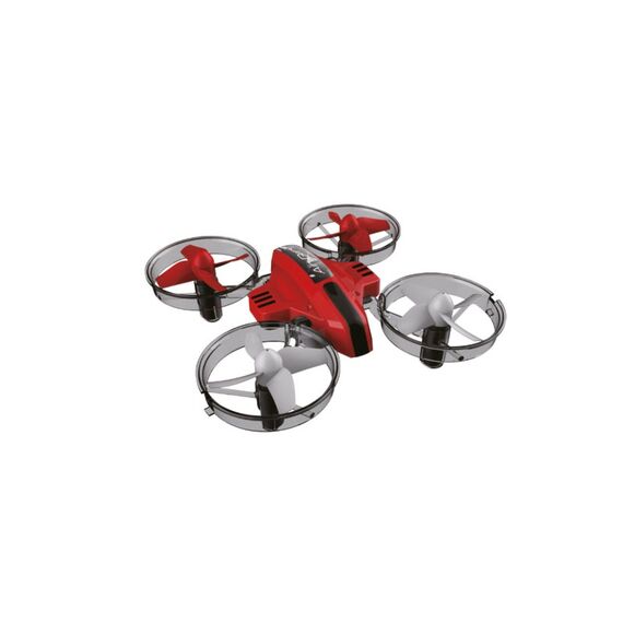 Amewi Air Genius All in 1 4 Rotoren Quadrocopter 300 mAh