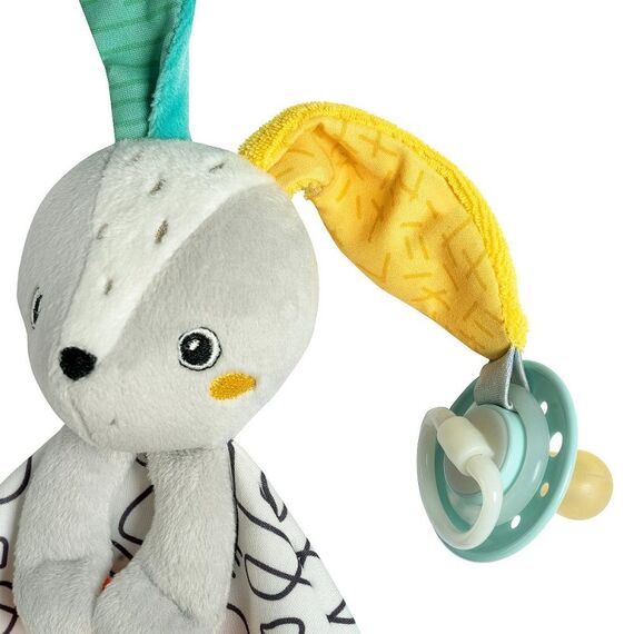 Fehn 049046 Baby-Sicherheitsdecke, 6 image
