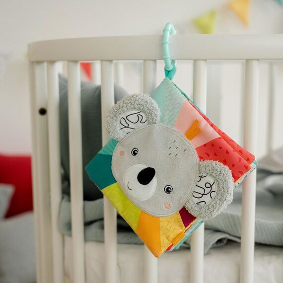 Fehn 049176 Baby-Sicherheitsdecke, 4 image