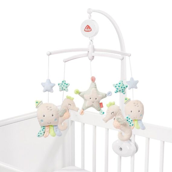 Fehn 054118 Baby Mobile, 3 image