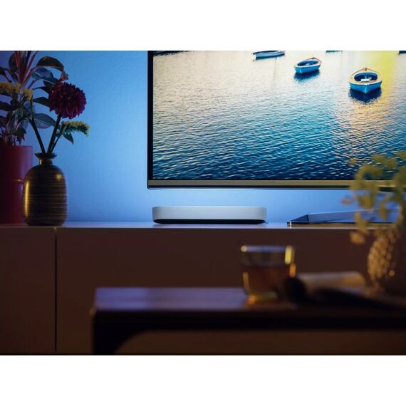 Philips Hue White and Color ambiance Hue Play Lightbar Erweiterung, 5 image