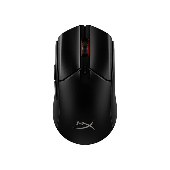 HyperX Pulsefire Haste 2 – Wireless-Gaming-Maus (Schwarz)