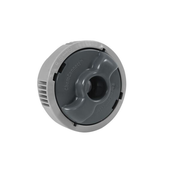 Bestway Lay-Z-Spa 6001W Whirlpool/Jacuzzi 1250 l 7 Person(en) Rund Braun, 8 image