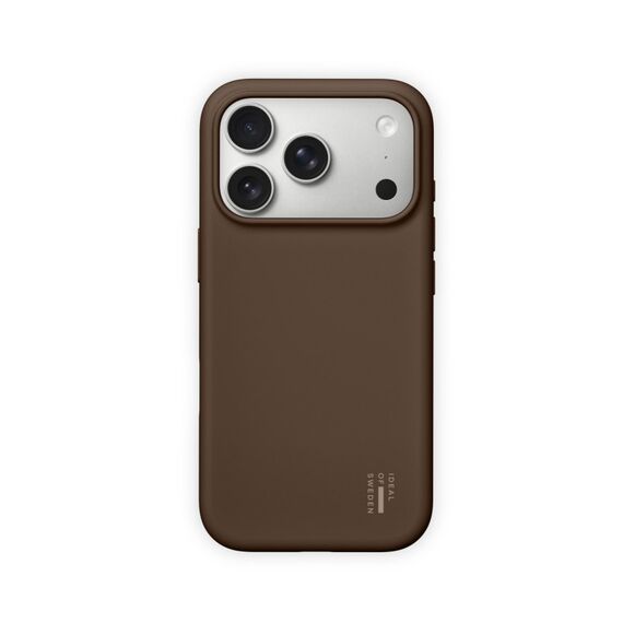 iDeal of Sweden IDSICMS-I2561P-562 Handy-Schutzhülle 16 cm (6.3") Cover Braun