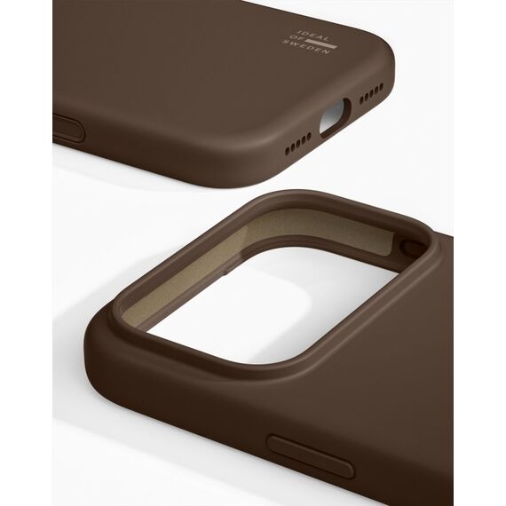 iDeal of Sweden IDSICMS-I2561P-562 Handy-Schutzhülle 16 cm (6.3") Cover Braun, 2 image