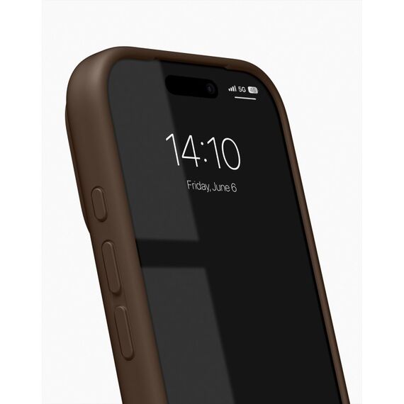 iDeal of Sweden IDSICMS-I2561P-562 Handy-Schutzhülle 16 cm (6.3") Cover Braun, 3 image