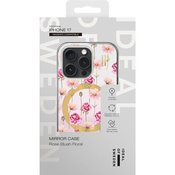 iDeal of Sweden IDMRCMS-I2561-603 Handy-Schutzhülle Pink, 2 image