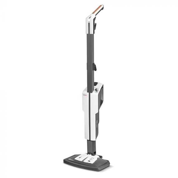 Polti Vaporetto SV660_Style Dampfmopp 0,5 l 1500 W Grau, Weiß