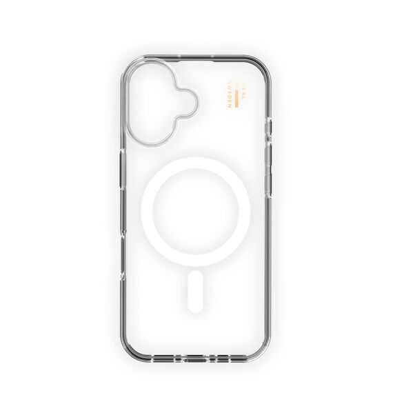 iDeal of Sweden IDCLCMS-I2561-471 Handy-Schutzhülle Cover Transparent, 2 image