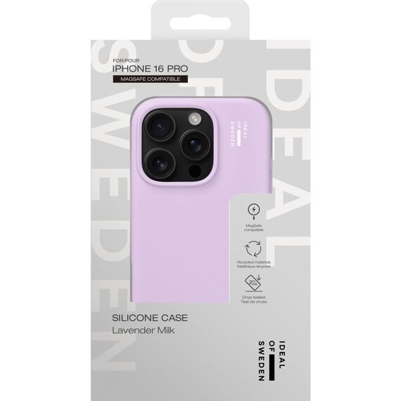 iDeal of Sweden IDSICMS-I2461P-609 Handy-Schutzhülle Violett, 4 image