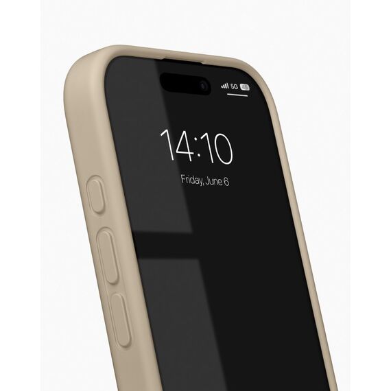 iDeal of Sweden IDSICMS-I2461-128 Handy-Schutzhülle 15,5 cm (6.1") Cover Beige, 3 image