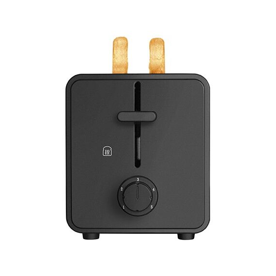 Unold TOASTER Onyx Duplex 38915, 3 image