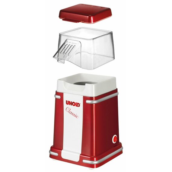 Unold POPCORNMAKER Classic 48525, 3 image