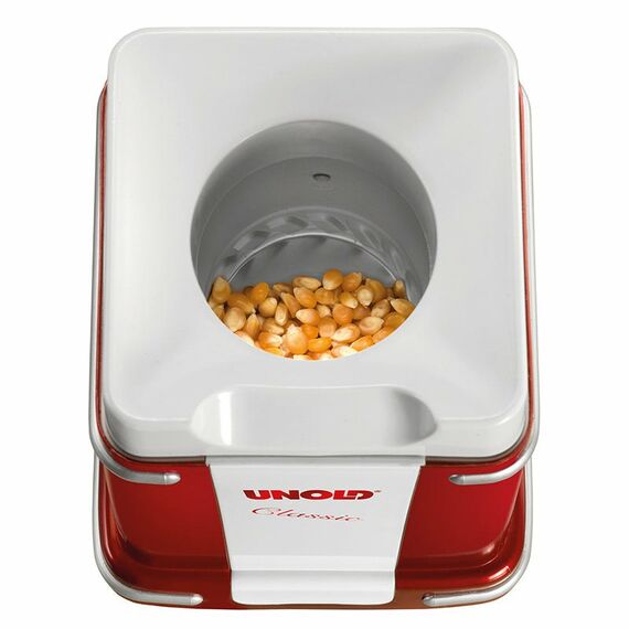 Unold POPCORNMAKER Classic 48525, 4 image
