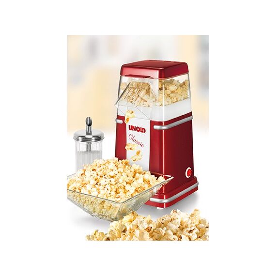 Unold POPCORNMAKER Classic 48525, 7 image