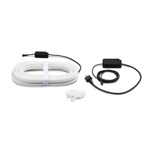 Philips Hue White and Color ambiance Outdoor Lightstrip 5 Meter, 7 image