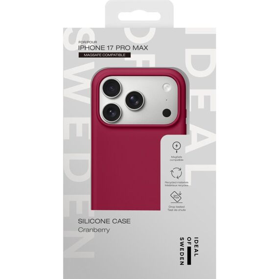 iDeal of Sweden IDSICMS-I2567P-521 Handy-Schutzhülle Cover Violett, 4 image
