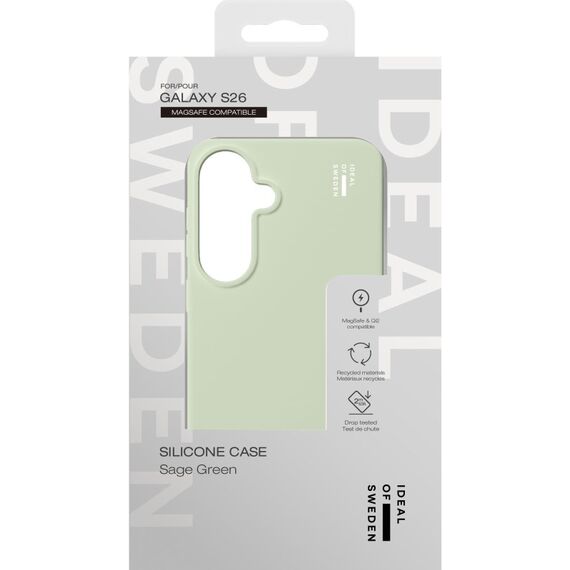 iDeal of Sweden IDSICMS-S26PR-419 Handy-Schutzhülle Grün, 4 image