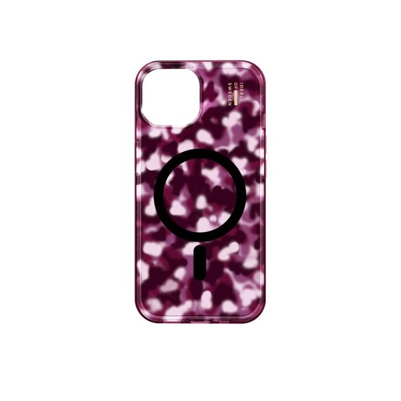 iDeal of Sweden IDCLCMS-I2361-605 Handy-Schutzhülle Pink