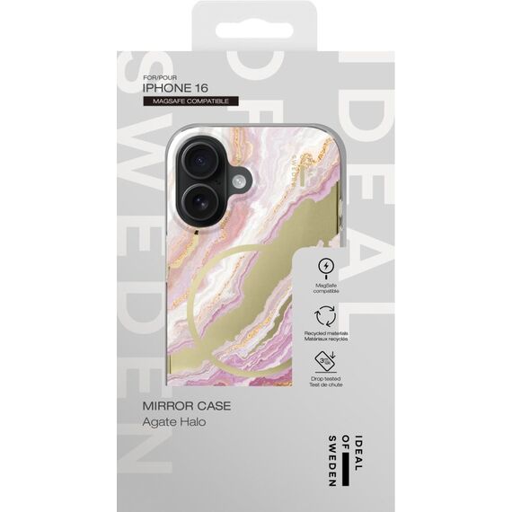 iDeal of Sweden IDMRCMS-I2461-628 Handy-Schutzhülle Pink, 4 image