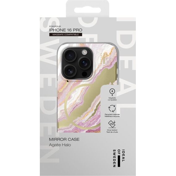 iDeal of Sweden IDMRCMS-I2461P-628 Handy-Schutzhülle Pink, 4 image