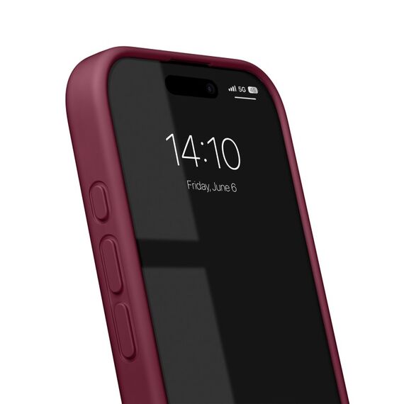 iDeal of Sweden IDSICMS-I2461-638 Handy-Schutzhülle Rot, 3 image