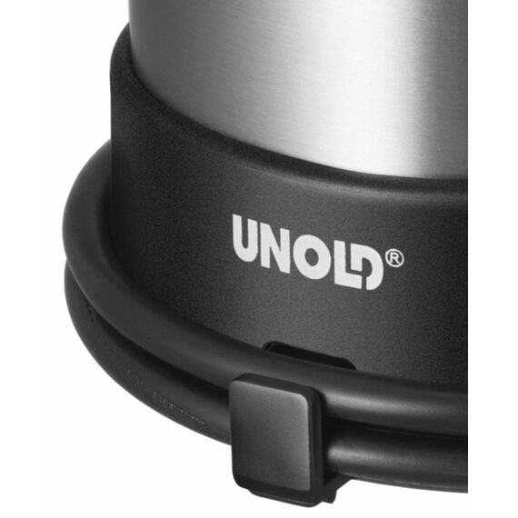 Unold REISEBLITZKOCHER Edelstahl 18575, 9 image