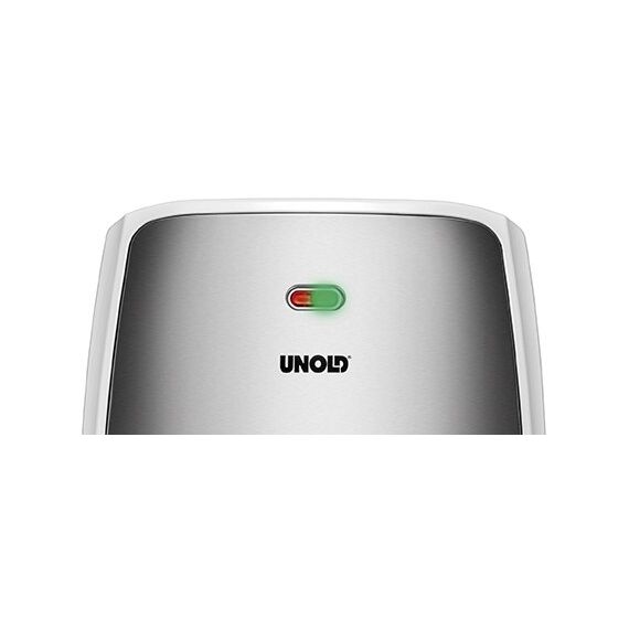 Unold SANDWICH-TOASTER Quadro 48480, 6 image