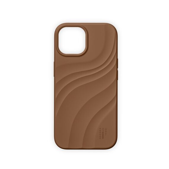 iDeal of Sweden IDSSCMS-I2361-636 Handy-Schutzhülle Braun