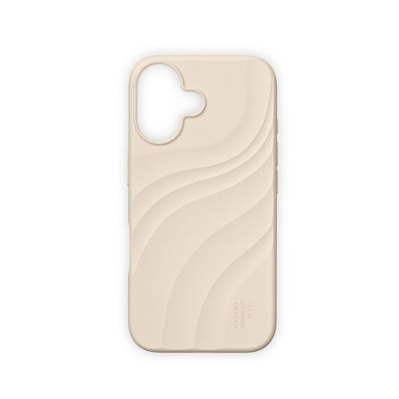 iDeal of Sweden IDSSCMS-I2461-608 Handy-Schutzhülle Weiß