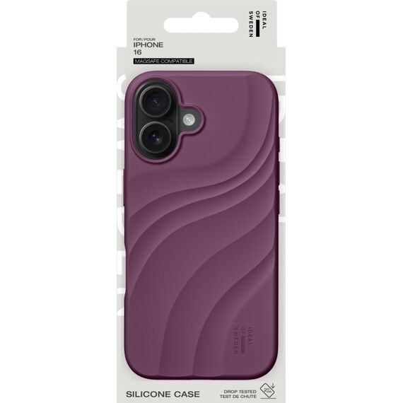 iDeal of Sweden IDSSCMS-I2461-632 Handy-Schutzhülle Violett, 4 image