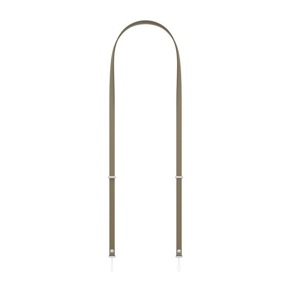 Apple Crossbody Band – Oliv