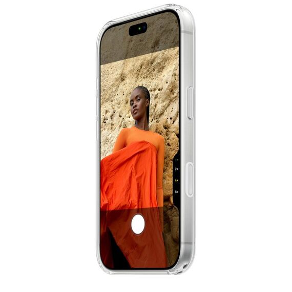 Apple iPhone 18 Pro Clear Case mit MagSafe, 2 image
