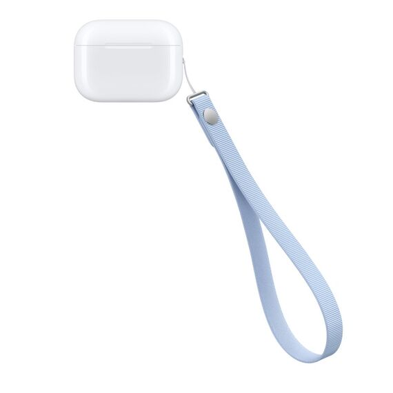 Apple Handgelenk Band – Klarblau, 3 image