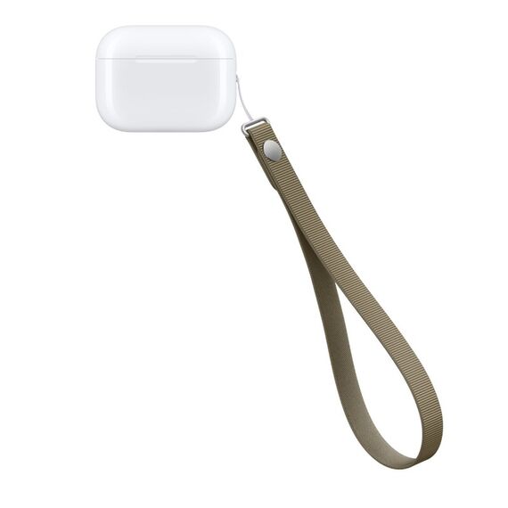 Apple Handgelenk Band – Oliv, 3 image